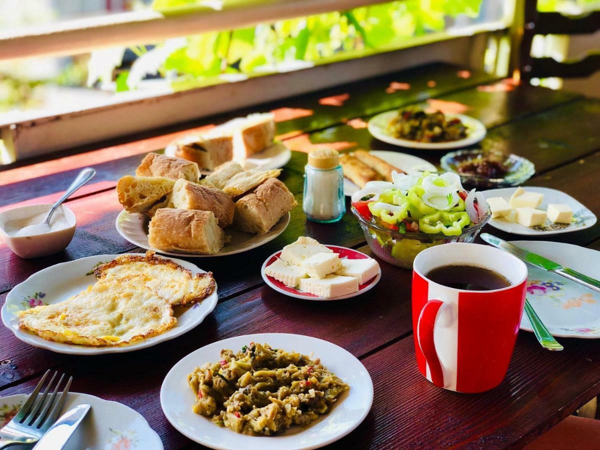 فندق ناتو&لادو سينغناغي المظهر الخارجي الصورة
